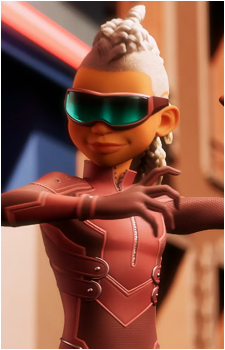 Max Kanté