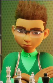 Max Kanté