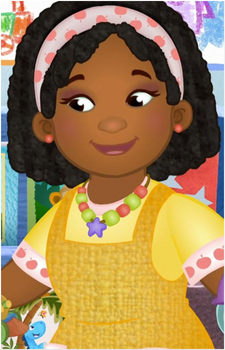 Teacher Harriet's image