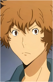 Yuujirou Hattori's image