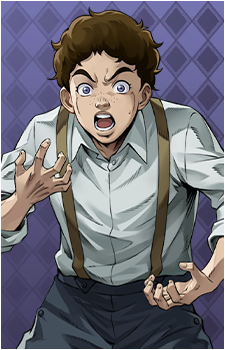 Poco {JoJo}'s image