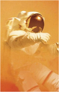 Mark Watney