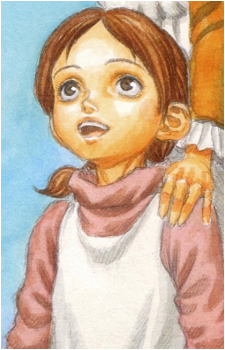 Jill {Berserk}'s image