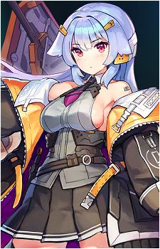 X-00 Tiamat's image