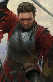 Henry {KCD}
