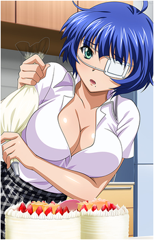 Shimei Ryomou