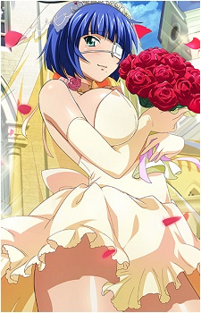 Shimei Ryomou