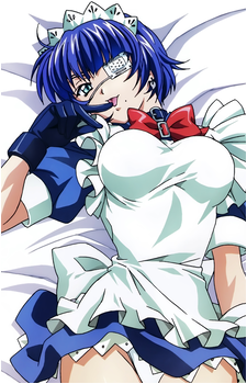 Shimei Ryomou
