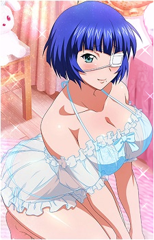 Shimei Ryomou