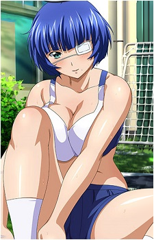 Shimei Ryomou