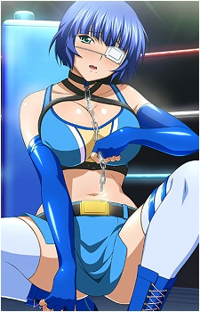 Shimei Ryomou