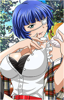 Shimei Ryomou
