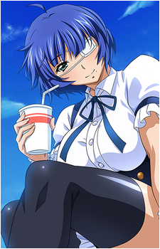 Shimei Ryomou