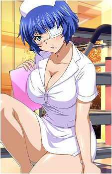 Shimei Ryomou