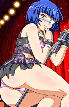 Shimei Ryomou