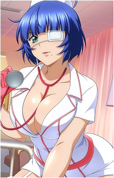 Shimei Ryomou