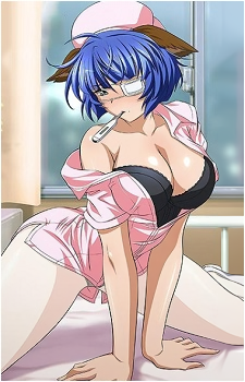Shimei Ryomou