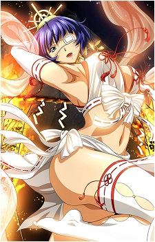 Shimei Ryomou