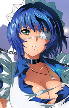 Shimei Ryomou's image