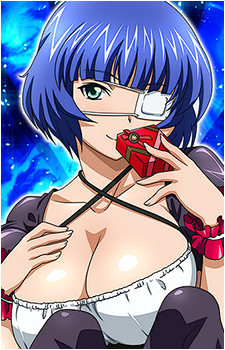 Shimei Ryomou