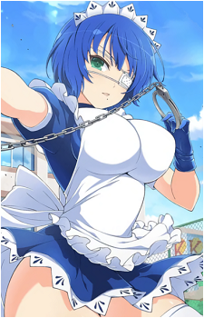 Shimei Ryomou