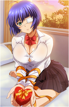 Shimei Ryomou