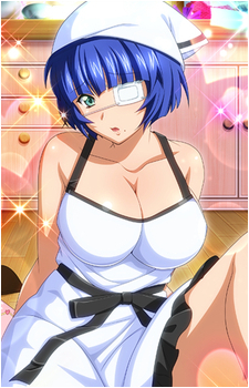 Shimei Ryomou