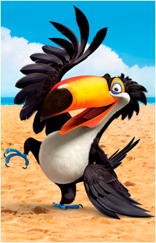 Rafael's image