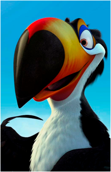 Rafael {Rio}