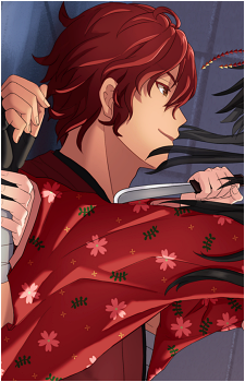 Kishou {BtBM}'s image