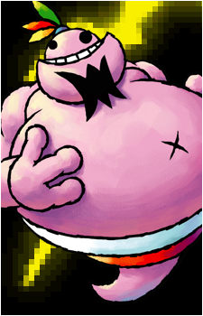 Spirit of Power's image