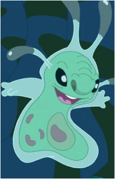 Poxy's image