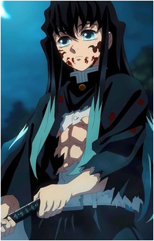 Muichirou Tokitou