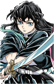 Muichirou Tokitou