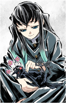 Muichirou Tokitou