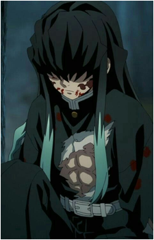 Muichirou Tokitou