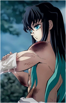Muichirou Tokitou