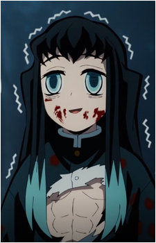 Muichirou Tokitou