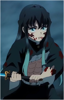 Muichirou Tokitou