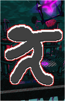 Image source: <a href="https://nullscape.wiki/wiki/Telefragger" title="External link" target="_blank">https://nullscape.wiki/wiki/Telefragger</a> Telefragger