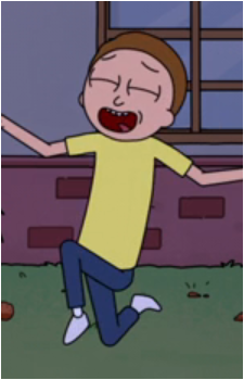 Morty Smith