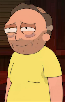 Morty Smith