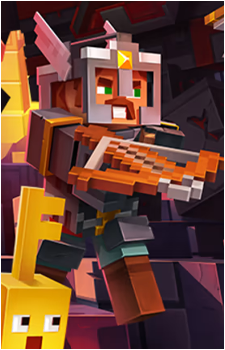 Hal {MC}'s image