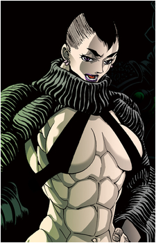 Ototachibana Metal's image
