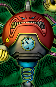 Blast Juggler's image