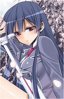 Tsukasa Yakuouji's image