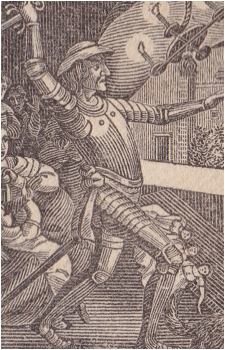 Don Quijote de la Mancha