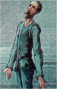 Don Quijote de la Mancha