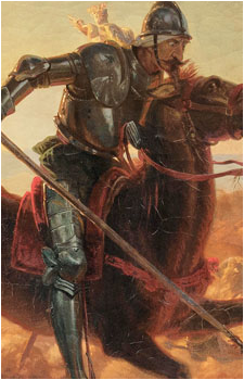 Don Quijote de la Mancha