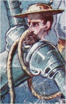 Don Quijote de la Mancha